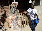 afrika 2008