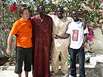 afrika 2008