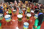 samba group in europe