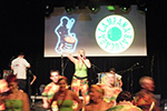 samba drummers in slovakia