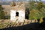 Šarišský hrad, 30.9.2011