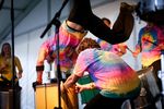zaleska divadelna put bubenici koncert
