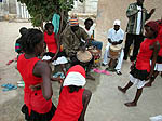 senegal 2005