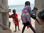 senegal 2005