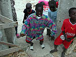 senegal 2005