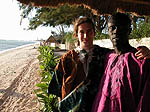 senegal 2005