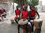 senegal 2005