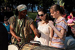 workshop djembe atsu 2009